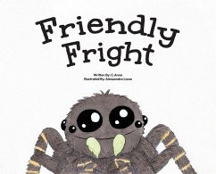 Friendly Fright - Anne, C.