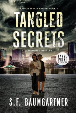 Tangled Secrets - Baumgartner, S. F.