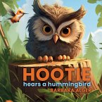 Hootie Hears a Hummingbird