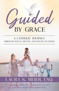 Guided by Grace - Meier Esq, Laura K