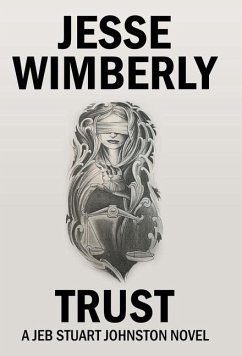 Trust - Wimberly, Jesse