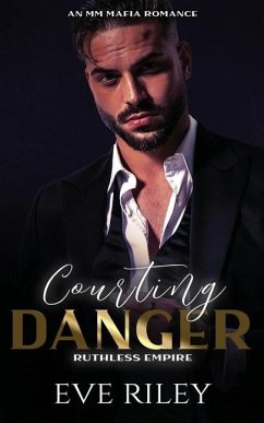 Courting Danger - Riley, Eve