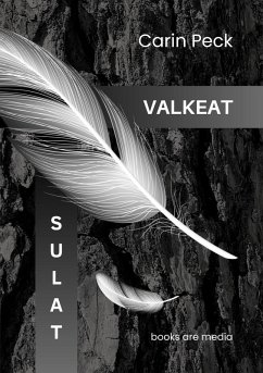 Cover Valkeat sulat
