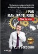 Lean Manufacturing. Step by step - Bild 1