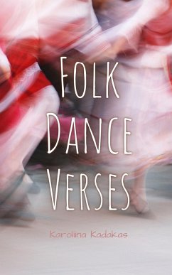 Folk Dance Verses - Kadakas, Karoliina