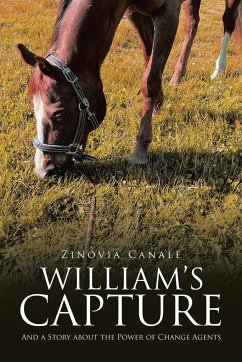 William's Capture - Canale, Zinovia