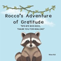 Rocco's Adventure of Gratitude - Kid, Nina