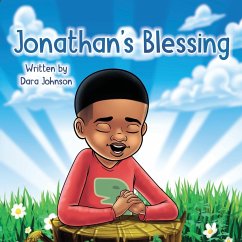 Jonathan's Blessing - Johnson, Dara