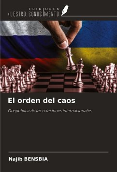 Cover El orden del caos