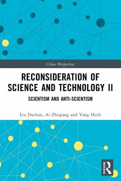 Reconsideration of Science and Technology II - Dachun, Liu; Zhiqiang, Ai; Huili, Yang