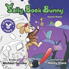 Sally Book Bunny - Gorzka, Michael