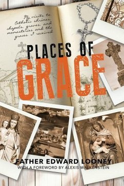 Places of Grace - Looney, Edward