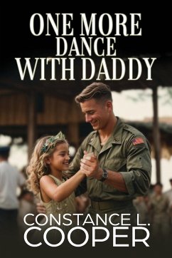 One More Dance With Daddy - Cooper, Constance Lee