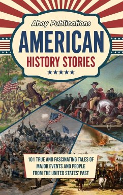 American History Stories - Publications, Ahoy