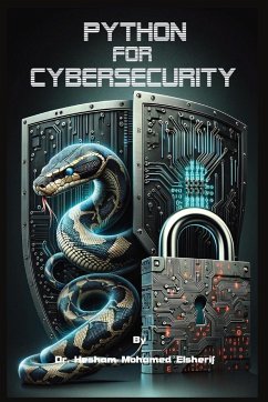 Python For Cybersecurity - Elsherif, Hesham Mohamed