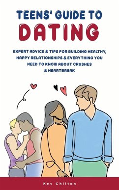 Teens' Guide to Dating - Chilton, Kev