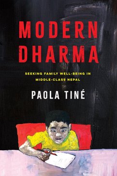 Modern Dharma - Tiné, Paola