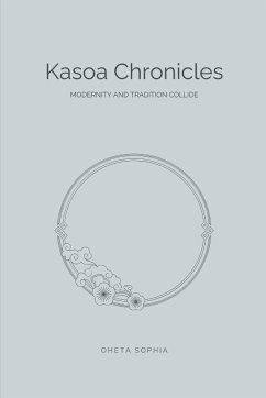Kasoa Chronicles - Sophia, Oheta