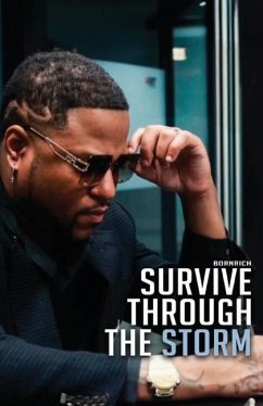 Survive through the storm - Bornrich, Bornrich