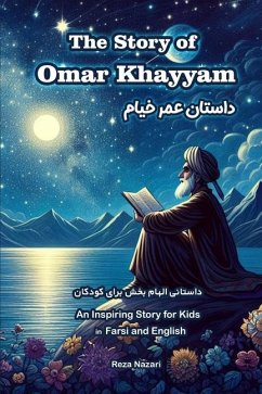 The Story of Omar Khayyam - Nazari, Reza