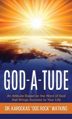 Cover God-A-Tude