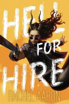 Hell For Hire - Aaron, Rachel