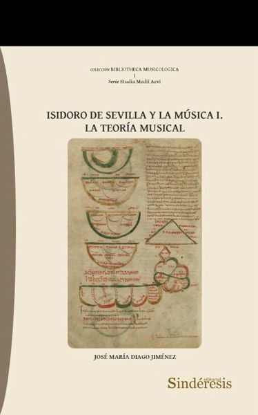 ISIDORO DE SEVILLA Y LA MÚSICA I. LA TEORÍA MUSICAL ISIDORO DE SEVILLA Y LA MÚSICA I. LA TEORÍA MUSICAL