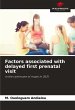 Factors associated with delayed first... - Bild 1