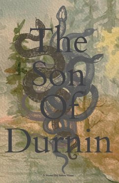 The Son Of Durnin - Moss, Jaden