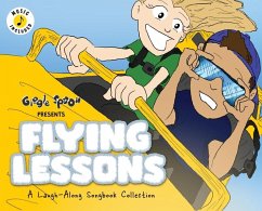 Flying Lessons - Giggle Spoon