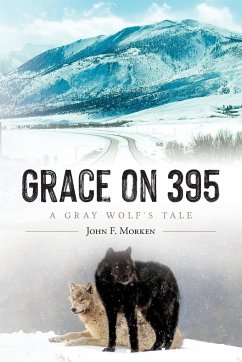 Grace on 395 - Morken, John F.