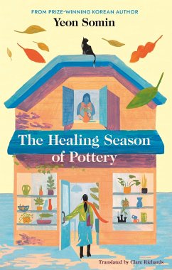 The Healing Season of Pottery - Somin, Yeon