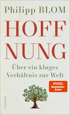Hoffnung (eBook, ePUB) - Blom, Philipp
