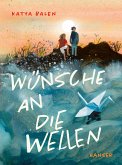 Wünsche an die Wellen (eBook, ePUB)