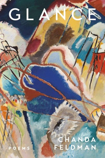 Glance (eBook, ePUB)