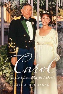 Carol (eBook, ePUB) - Buchanan, Gale A.