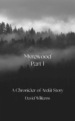 Cover Myrewood (eBook, ePUB)