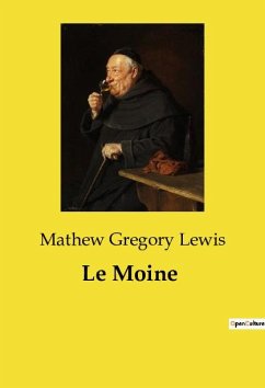 Le Moine - Gregory Lewis, Mathew