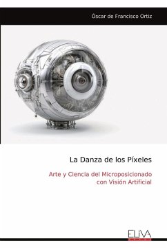 La Danza de los Píxeles - de Francisco Ortiz, Óscar