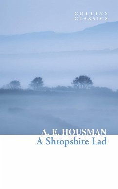 A Shropshire Lad - Housman, A.E.