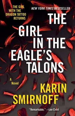 The Girl in the Eagle's Talons - Smirnoff, Karin