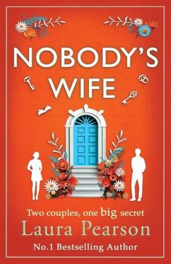 Nobody's Wife - Pearson, Laura