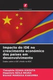 Impacto do IDE no crescimento económico dos países em desenvolvimento