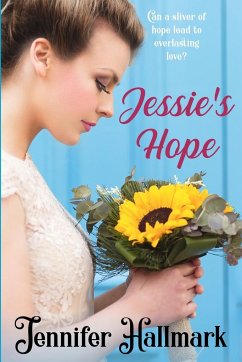 Jessie's Hope - Hallmark, Jennifer