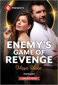 Enemy's Game of Revenge - Blake, Maya