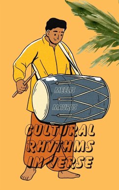 Cultural Rhythms in Verse - Maurus, Meelis