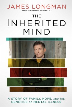 The Inherited Mind - Longman, James