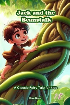 Jack and the Beanstalk - Nazari, Reza