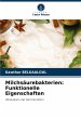 Milchsäurebakterien: Funktionelle... - Bild 1