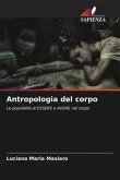 Antropologia del corpo